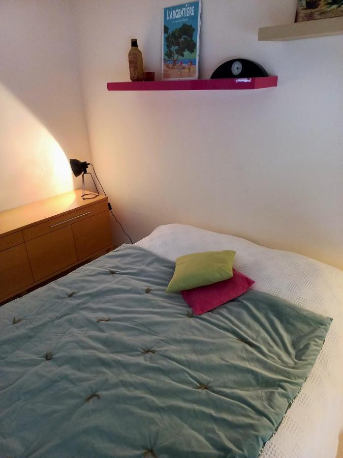 Grand Studio A Hyeres Entre Mer Et Ville Екстериор снимка